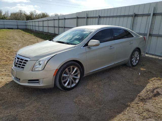 CADILLAC XTS PREMIU 2013 2g61t5s38d9176065