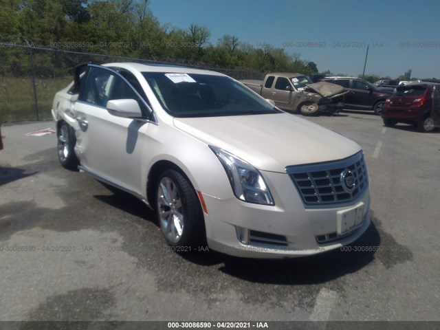 CADILLAC XTS 2013 2g61t5s38d9177409