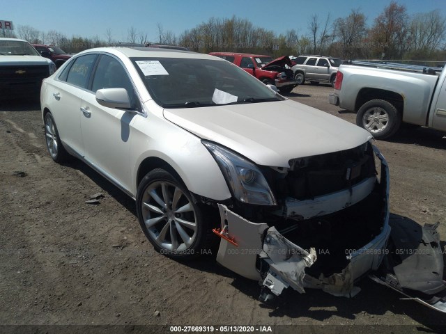 CADILLAC XTS 2013 2g61t5s38d9178124