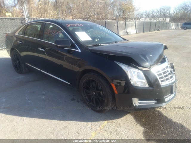 CADILLAC XTS 2013 2g61t5s38d9203183