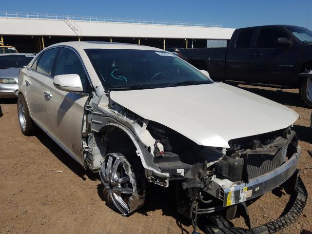 CADILLAC XTS PREMIU 2013 2g61t5s38d9208657