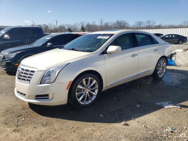 CADILLAC XTS 2013 2g61t5s38d9215138