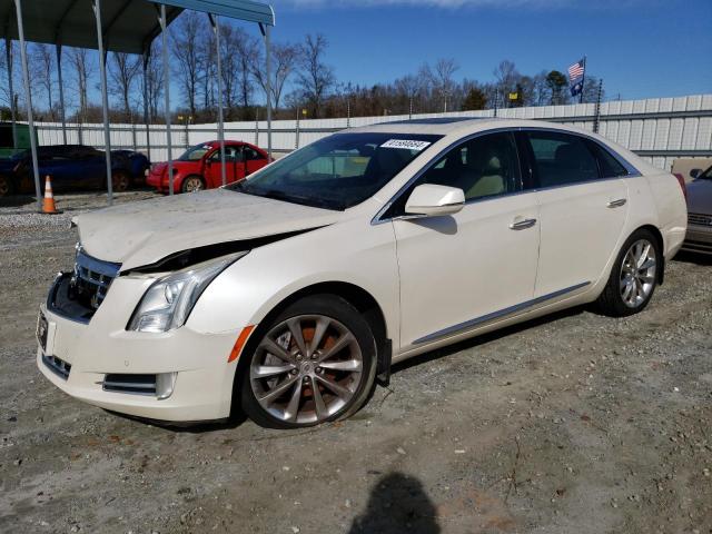 CADILLAC XTS 2013 2g61t5s38d9239424