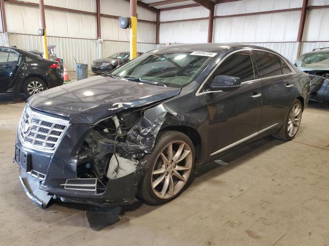 CADILLAC XTS PREMIU 2013 2g61t5s38d9246227