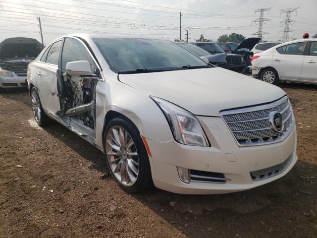 CADILLAC NULL 2014 2g61t5s38e9179906