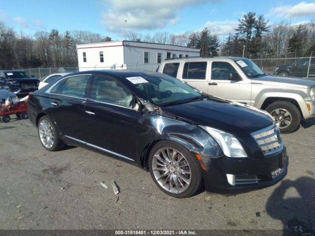 CADILLAC XTS 2014 2g61t5s38e9291377