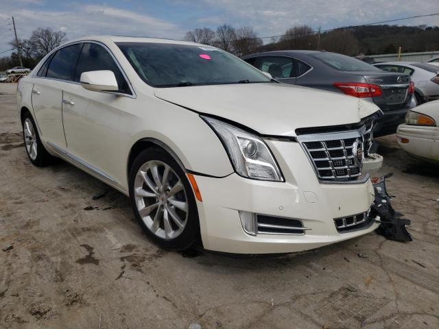 CADILLAC XTS PREMIU 2013 2g61t5s39d9204729