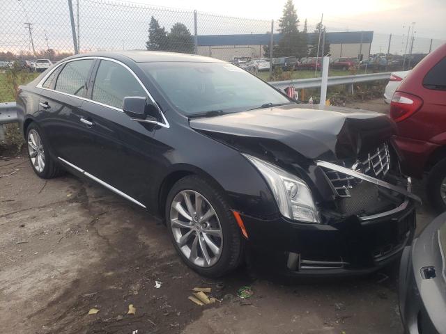 CADILLAC XTS PREMIU 2013 2g61t5s39d9219814