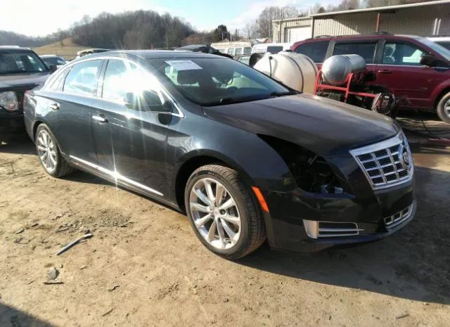 CADILLAC XTS 2013 2g61t5s39d9239254