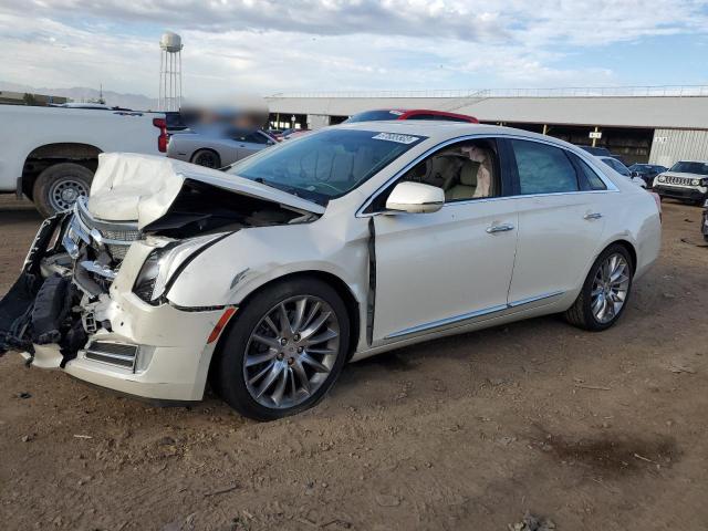 CADILLAC XTS PLATIN 2014 2g61t5s39e9190431