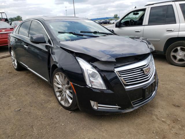 CADILLAC XTS PLATIN 2016 2g61t5s39g9106661