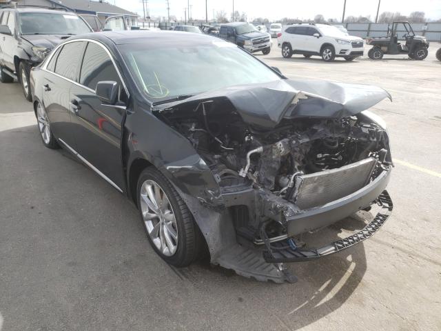 CADILLAC XTS PREMIU 2013 2g61t5s3xd9100685