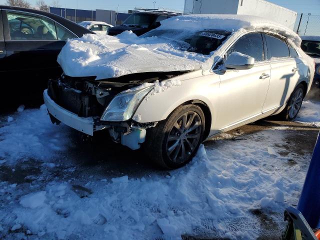 CADILLAC XTS 2013 2g61t5s3xd9125957