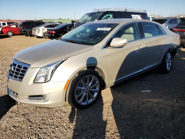 CADILLAC XTS PREMIU 2013 2g61t5s3xd9132651