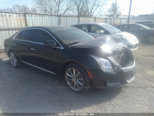 CADILLAC XTS 2013 2g61t5s3xd9139583