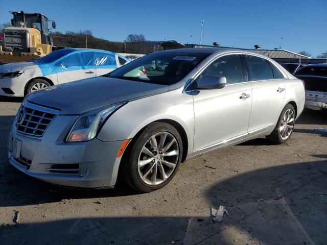 CADILLAC XTS 2013 2g61t5s3xd9170882