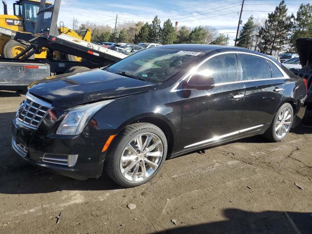 CADILLAC XTS 2013 2g61t5s3xd9202732