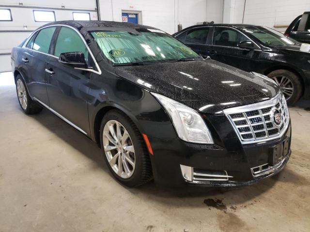 CADILLAC XTS PREMIU 2013 2g61t5s3xd9220485