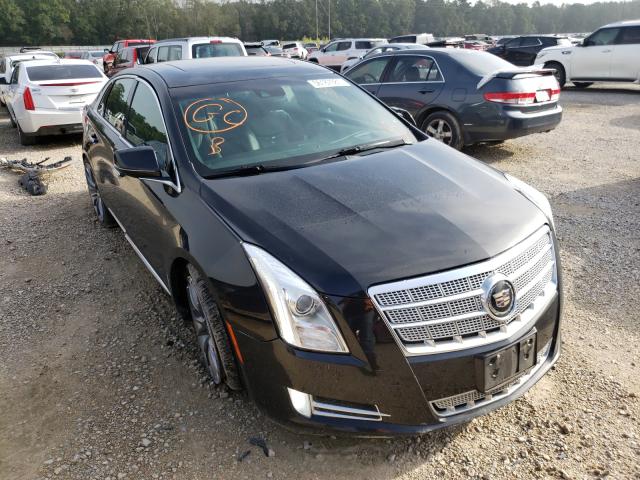 CADILLAC XTS PLATIN 2014 2g61t5s3xe9123305