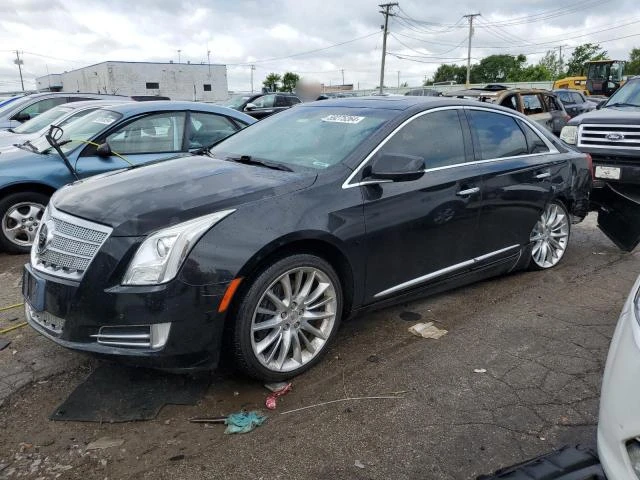 CADILLAC XTS PLATIN 2014 2g61t5s3xe9130710