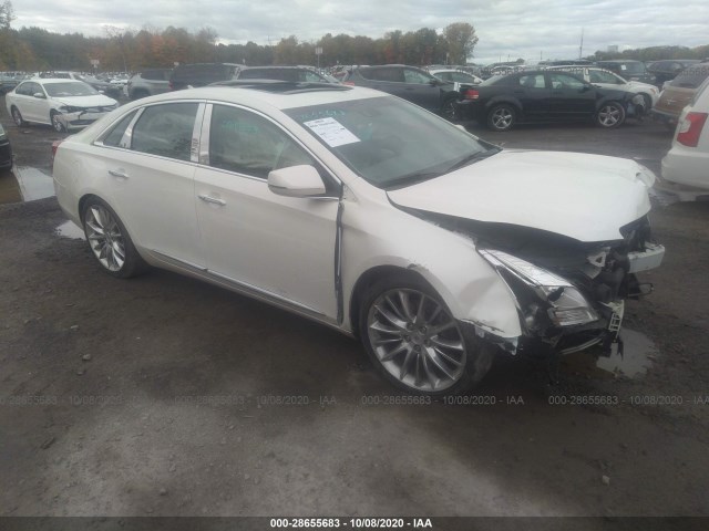 CADILLAC XTS 2014 2g61t5s3xe9132232