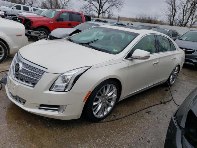 CADILLAC XTS 2014 2g61t5s3xe9203235