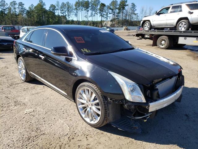 CADILLAC XTS PLATIN 2013 2g61u5s30d9112292