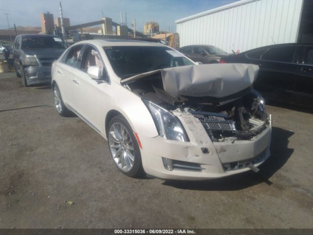 CADILLAC XTS 2013 2g61u5s30d9178129