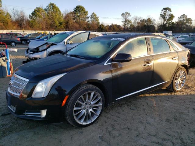 CADILLAC XTS PLATIN 2013 2g61u5s30d9189969