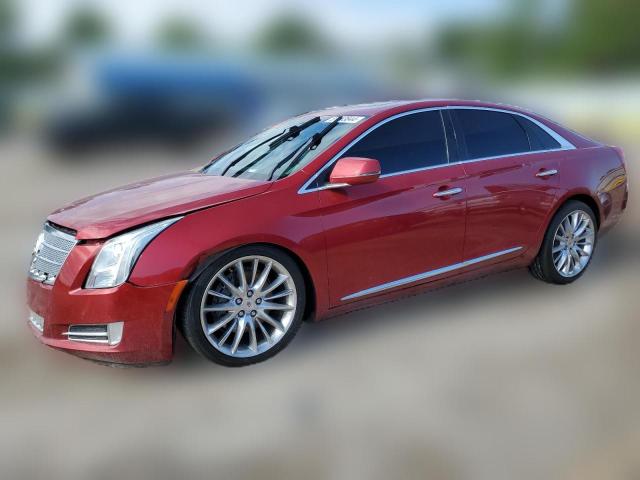 CADILLAC XTS 2013 2g61u5s30d9195626