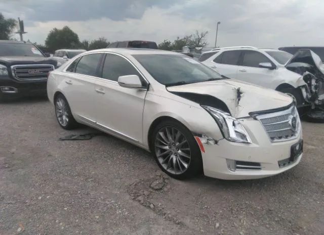 CADILLAC XTS 2013 2g61u5s30d9217463