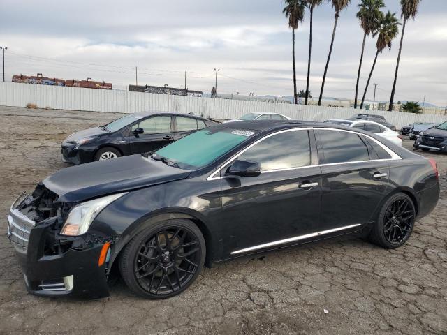 CADILLAC XTS 2013 2g61u5s30d9229578