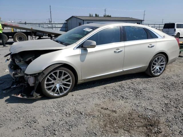 CADILLAC XTS PLATIN 2013 2g61u5s30d9236157