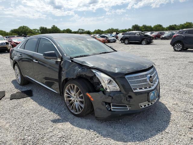 CADILLAC XTS PLATIN 2013 2g61u5s30d9244338