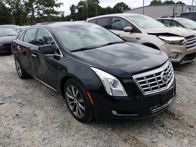 CADILLAC XTS 2014 2g61u5s30e9225953