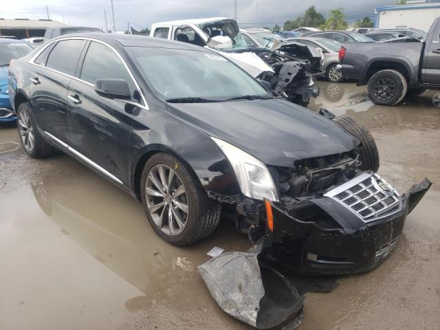 CADILLAC XTS 2015 2g61u5s30f9161768