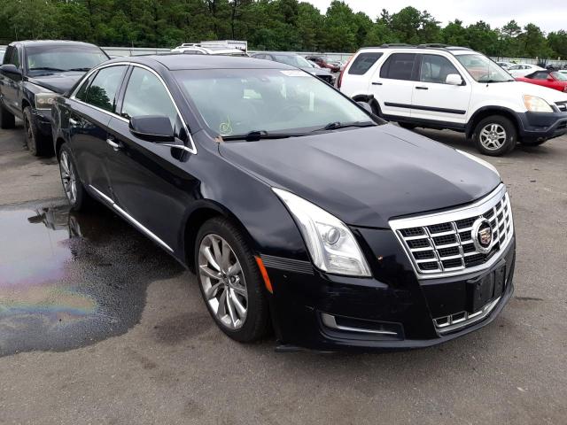 CADILLAC XTS 2015 2g61u5s30f9168624