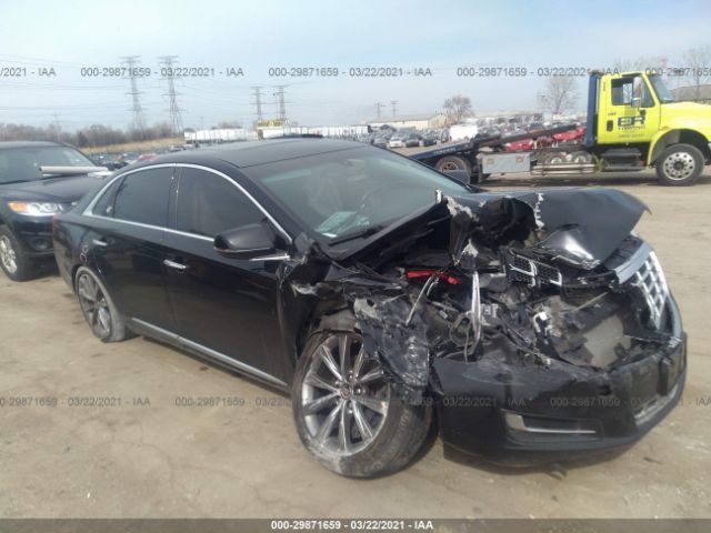 CADILLAC XTS 2015 2g61u5s30f9198691