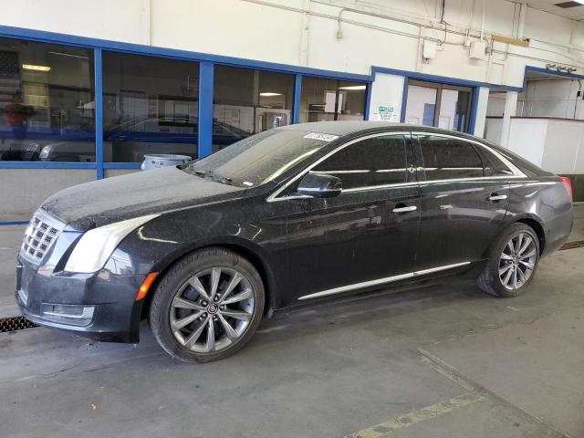 CADILLAC XTS 2015 2g61u5s30f9206367