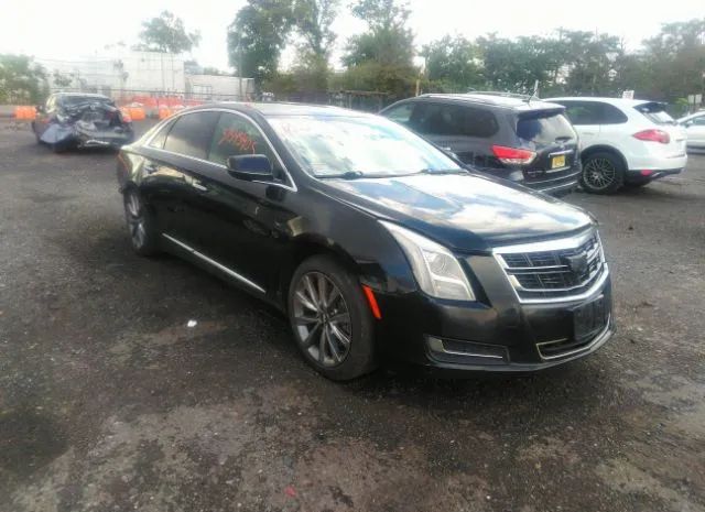 CADILLAC XTS 2016 2g61u5s30g9122941