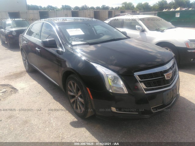 CADILLAC XTS 2016 2g61u5s30g9127900