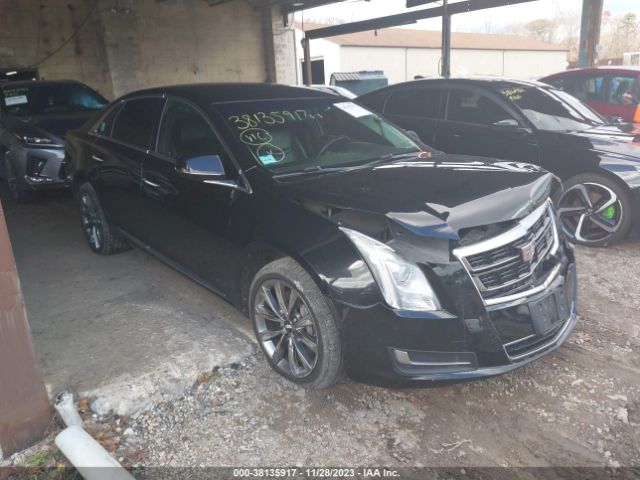 CADILLAC XTS 2016 2g61u5s30g9144843