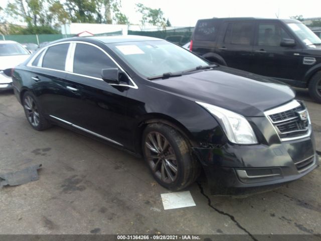 CADILLAC XTS 2016 2g61u5s30g9184971