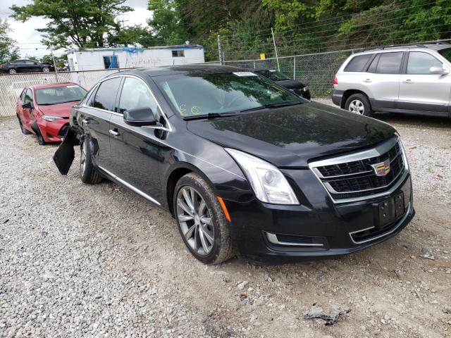 CADILLAC XTS 2016 2g61u5s30g9186719