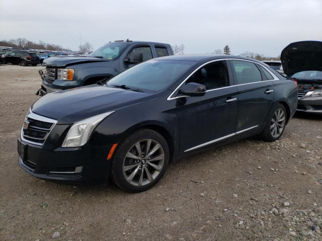 CADILLAC XTS 2016 2g61u5s30g9195758