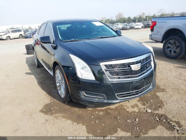 CADILLAC XTS 2017 2g61u5s30h9111150