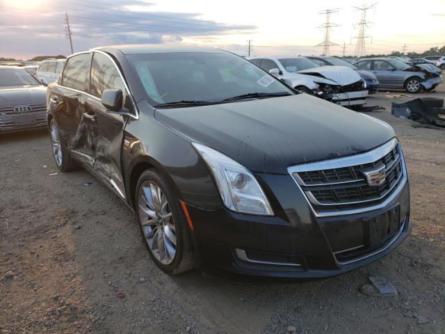 CADILLAC XTS 2017 2g61u5s30h9120625