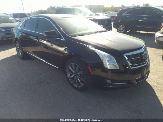 CADILLAC XTS 2017 2g61u5s30h9129440