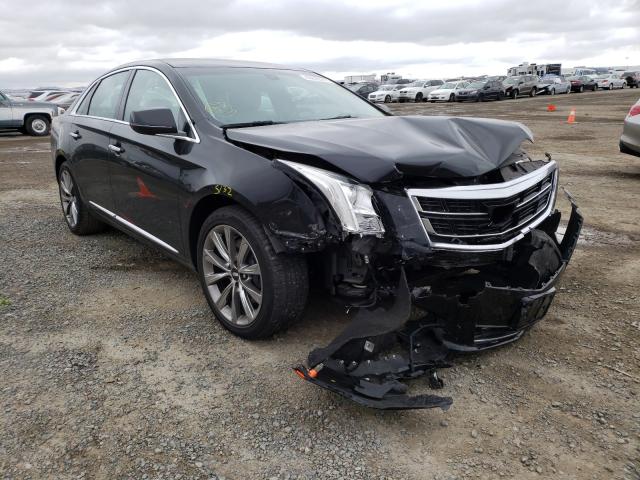 CADILLAC XTS 2017 2g61u5s30h9155441