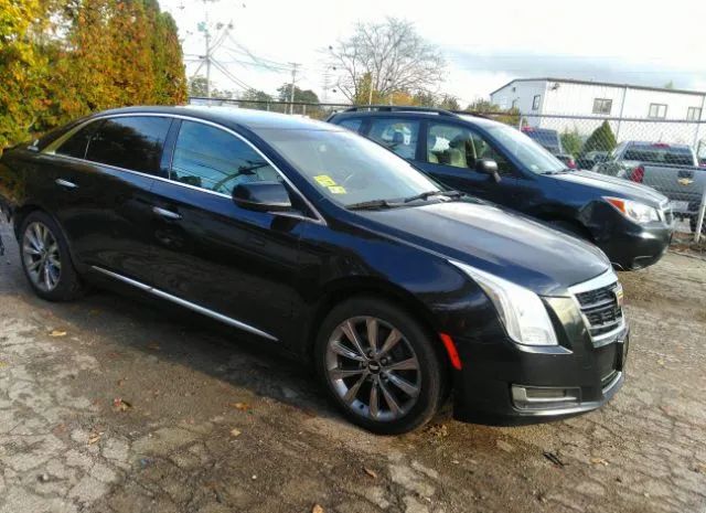 CADILLAC XTS 2017 2g61u5s30h9197527